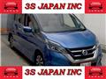 2016 Nissan Serena
