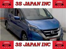 2016 Nissan Serena