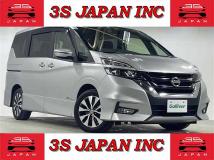 2017 Nissan Serena