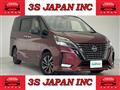 2021 Nissan Serena