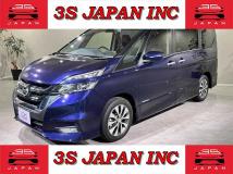 2017 Nissan Serena