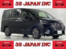 2020 Nissan Serena