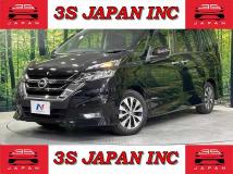 2016 Nissan Serena