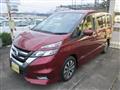 2016 Nissan Serena