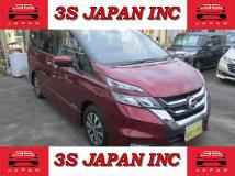 2016 Nissan Serena