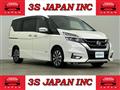 2016 Nissan Serena