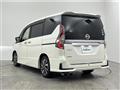2021 Nissan Serena
