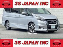 2018 Nissan Serena