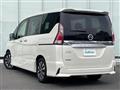 2019 Nissan Serena