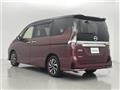 2020 Nissan Serena