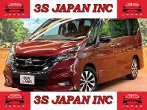 2017 Nissan Serena