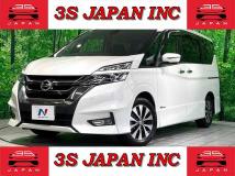 2018 Nissan Serena