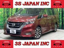 2017 Nissan Serena