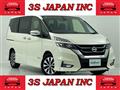 2016 Nissan Serena