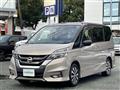 2018 Nissan Serena