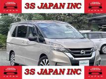 2018 Nissan Serena