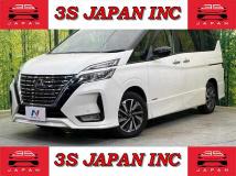2019 Nissan Serena