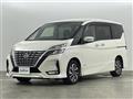 2020 Nissan Serena