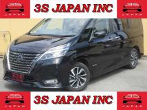 2021 Nissan Serena