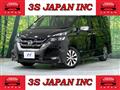2016 Nissan Serena