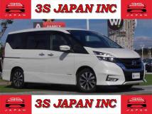 2018 Nissan Serena