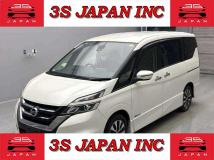 2017 Nissan Serena