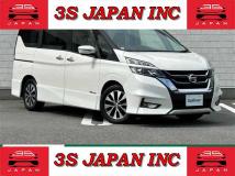 2018 Nissan Serena