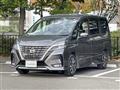 2021 Nissan Serena