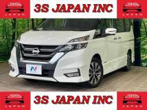2018 Nissan Serena