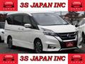 2016 Nissan Serena