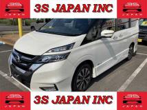 2017 Nissan Serena