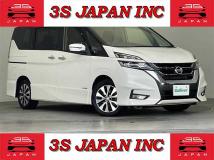 2019 Nissan Serena