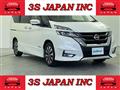 2018 Nissan Serena