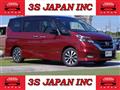 2019 Nissan Serena