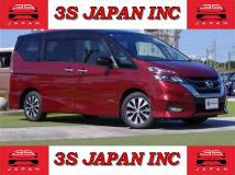 2019 Nissan Serena