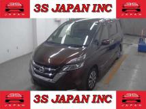 2018 Nissan Serena