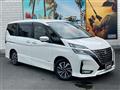 2019 Nissan Serena