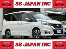 2017 Nissan Serena