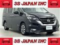 2018 Nissan Serena