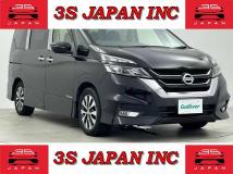 2018 Nissan Serena