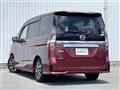 2020 Nissan Serena