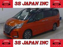 2020 Nissan Serena