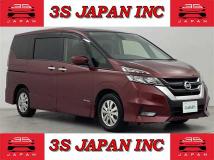 2016 Nissan Serena