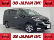 2017 Nissan Serena