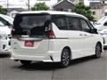 2018 Nissan Serena
