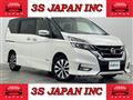 2018 Nissan Serena