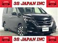2019 Nissan Serena