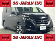 2019 Nissan Serena