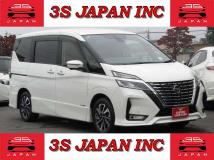 2021 Nissan Serena