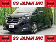 2019 Nissan Serena